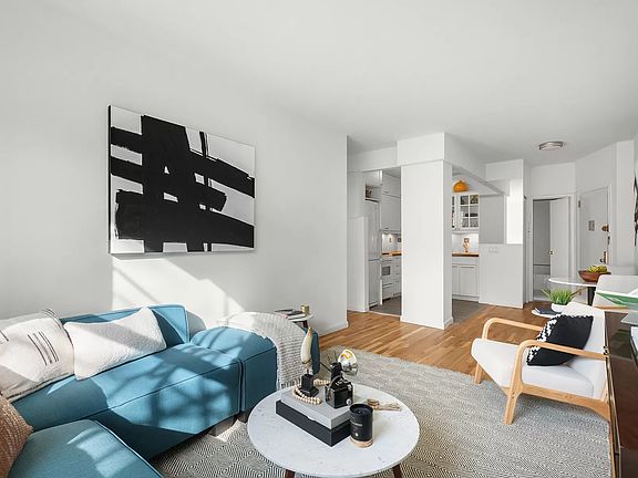 2nd image of 45 W 11th St APT 2B
