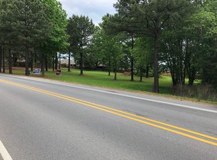 4910 College Ave, Conway, AR 72034