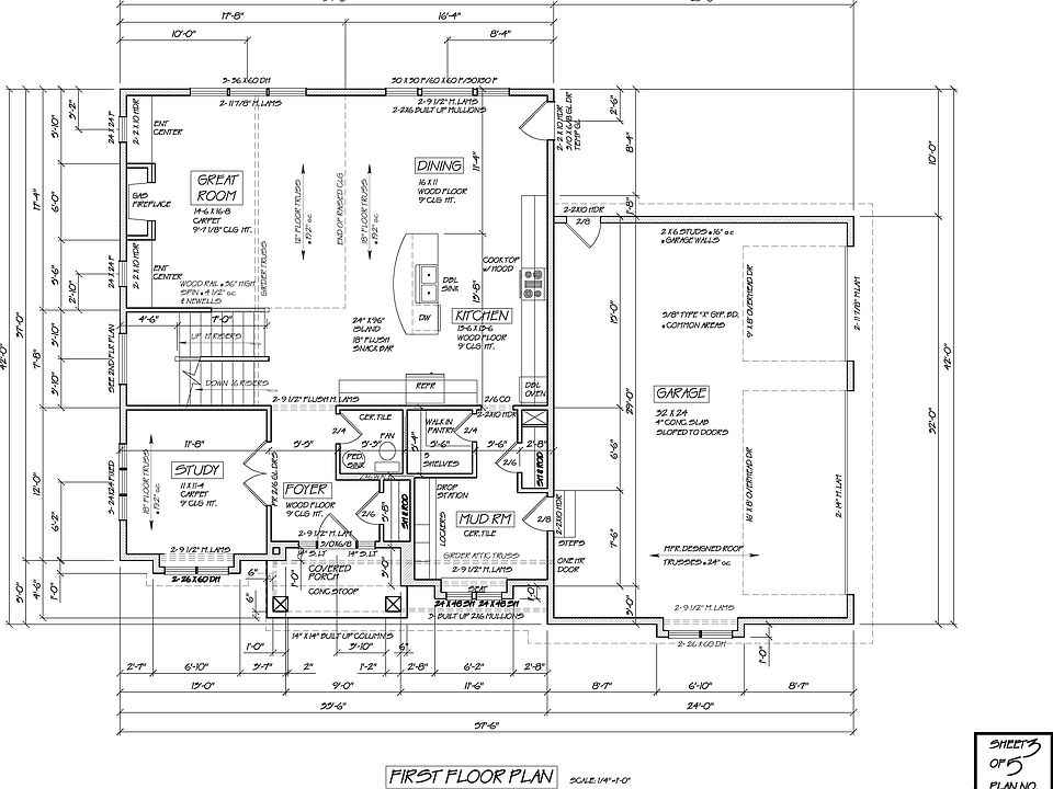 2nd image of 1455 Queensland Lane North
