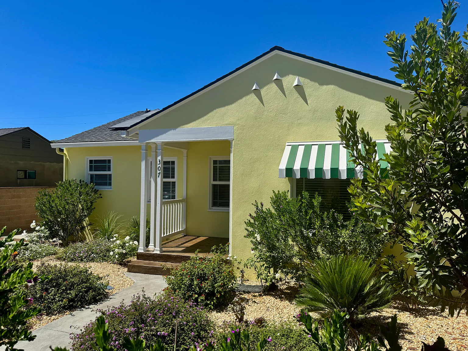 2 bed, 1315 sqft, $4,000 — Photo 1