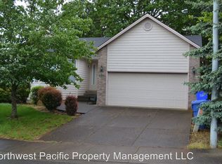 5370 Landon St SE, Salem, OR 97306