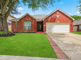 4814 Preston Trails Ln, Pasadena, TX 77505