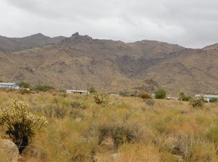 LOT 7 N Bagdad Rd, Golden Valley, AZ 86413