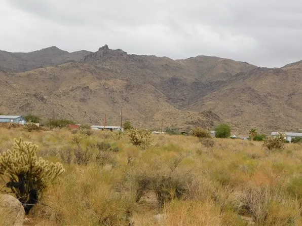 LOT 7 N Bagdad Rd, Golden Valley, AZ 86413