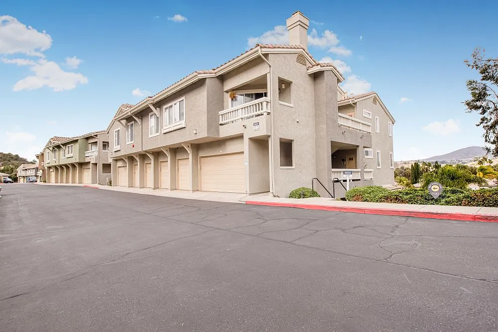 Sofi Canyon Hills — Photo 3