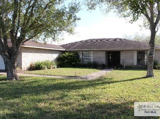 612 Balboa Rd, Rancho Viejo, TX 78575