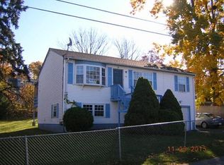 341 Gibbs St, Fall River, MA 02720