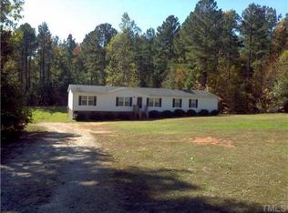 198 Lilly Ln, Henderson, NC 27537