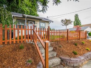 5611 S J St, Tacoma, WA 98408