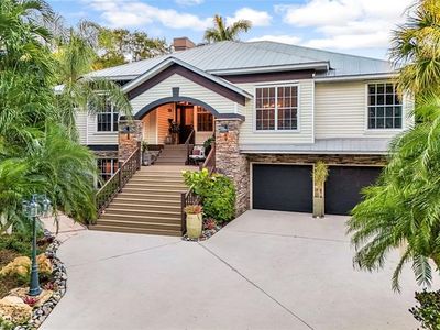 7130 Hendry Creek DR, Fort Myers, FL, 33908
