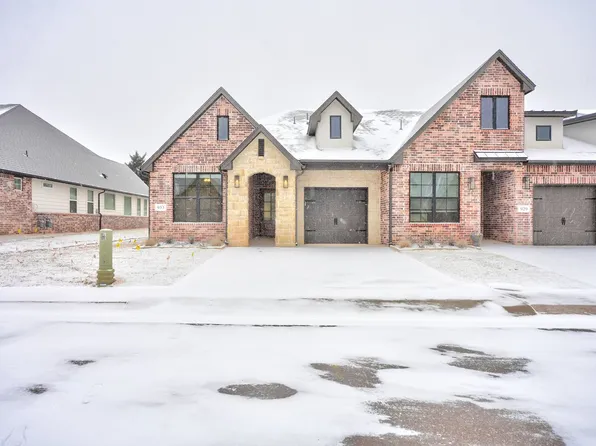 933 Kyle Dr, Edmond, OK 73025