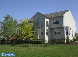 5 Jerrick Ct, Mount Laurel, NJ 08054