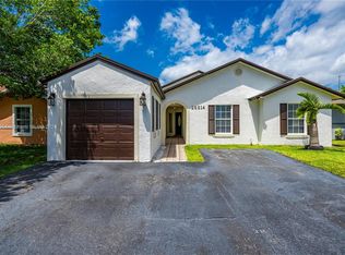 25014 SW 128th Pl, Homestead, FL 33032