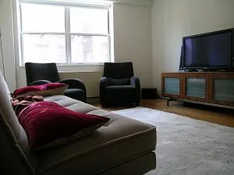 Rented by Town Residential