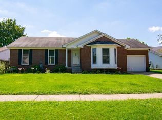 2708 Antone Pkwy, Louisville, KY 40220