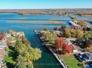 456 Mooney Cres, Orillia, ON L3V6R4