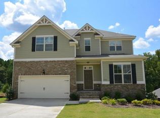 930 Innisbrook Dr, Evans, GA 30809