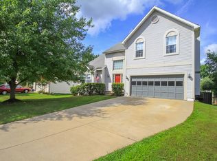 10414 Labrador Loop, Manassas, VA 20112