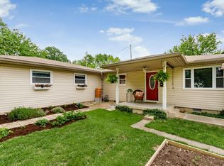 2650 East Ave, Columbus, OH 43202