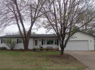 410 Random Rd, El Dorado, KS 67042
