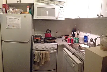 Rented by Landmark Resources