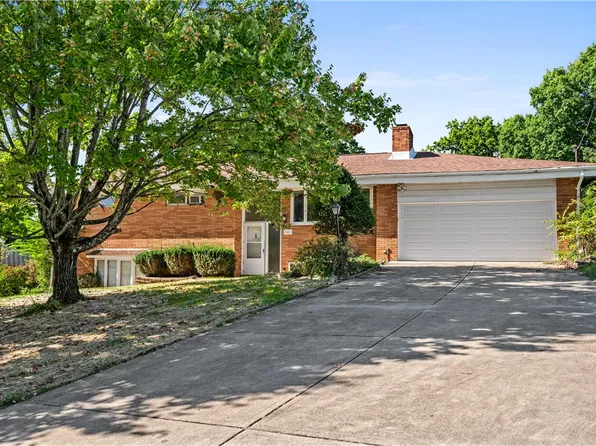 141 Marble Dr, McMurray, PA 15317