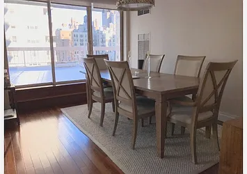 Rented by Manhattan Flats