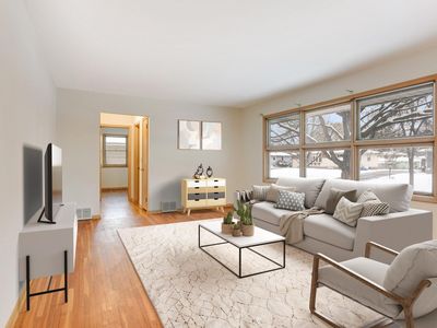6401 Perry Ave N, Brooklyn Center, MN, 55429