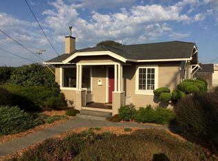 612 S Franklin St, Fort Bragg, CA 95437