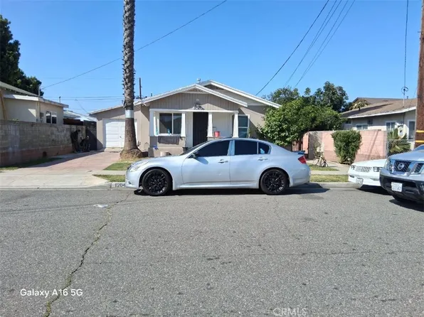 12043 Sycamore St, Norwalk, CA 90650