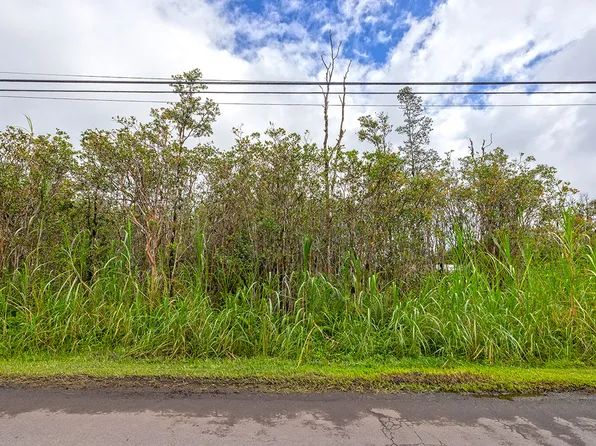 Plumeria St Lot 6333, Mountain View, HI 96771