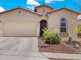7351 Redbloom Rd NW, Albuquerque, NM 87114