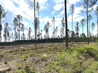 0 Grant County Rd #9, Sheridan, AR 72150