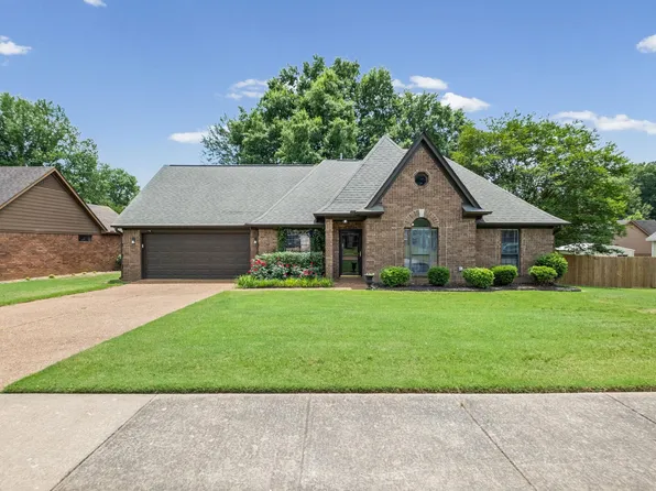 7661 Shadow Glen Ln, Arlington, TN 38002