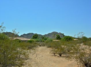 7235 N Mockingbird Ln, Paradise Valley, AZ 85253