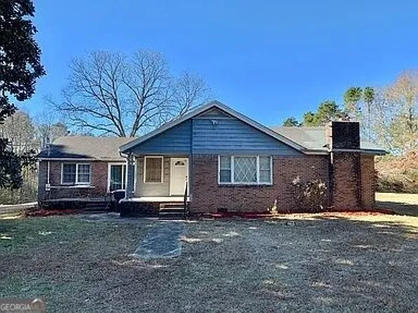 331 Calhoun Rd, Griffin, GA 30224