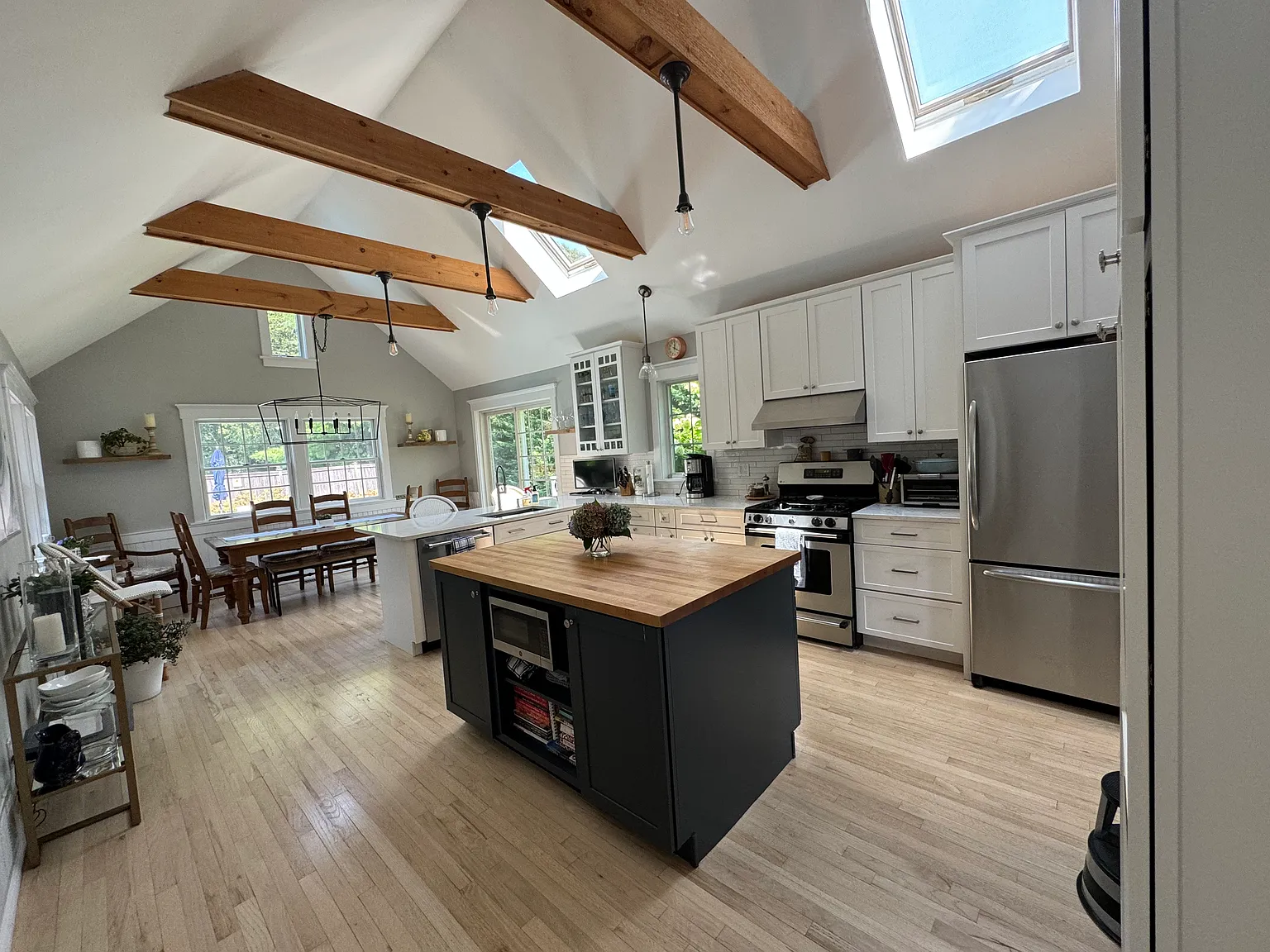 The Ideal Sag Harbor Location — Photo 4