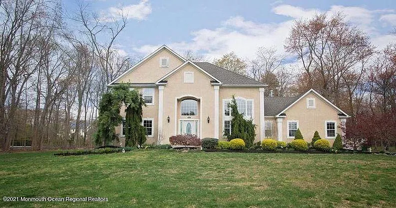 467 Leesville Rd
