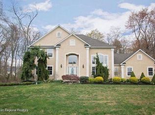 467 Leesville Rd, Jackson, NJ 08527