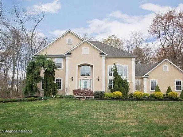 467 Leesville Rd, Jackson, NJ 08527