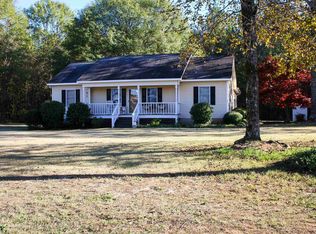 315 Brickyard Rd, Comer, GA 30629