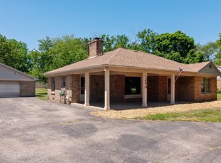 1250 N Randall Rd, Aurora, IL 60506