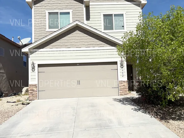 4665 Rimrock Dr, Las Cruces, NM