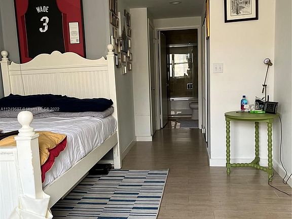 3rd image of 10140 W Bay Harbor Dr APT 402