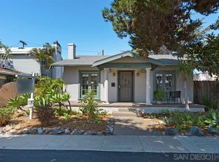 3776 Hawk St, San Diego, CA 92103