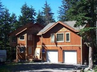 L7 B24 Timberline Dr, Girdwood, AK 99587