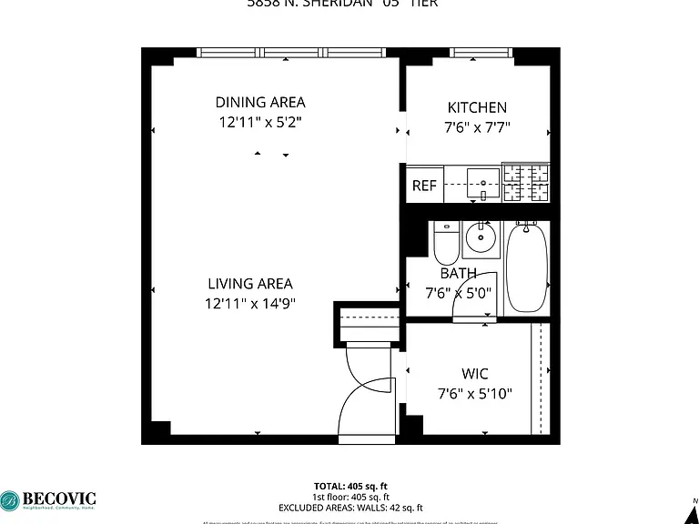 The Shore Manor — Photo 16