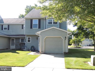 4 Roanoke Ct, Bordentown, NJ, 08505
