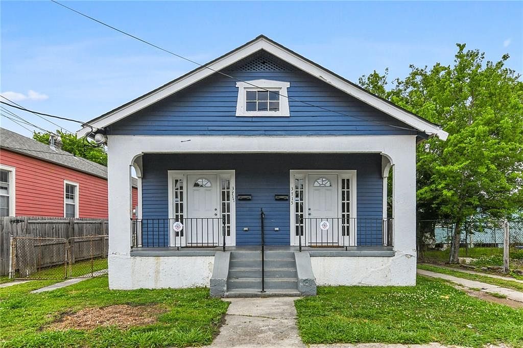 371517 Dhemecourt St, New Orleans, LA 70119 Zillow