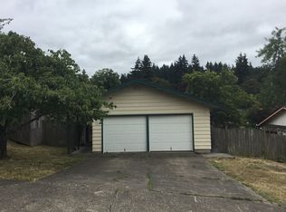 524 W 27th Pl, Eugene, OR